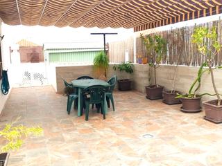 Piso en Jesus de las misericordias 15. Bonita casa al lado de la playa cruz del mar