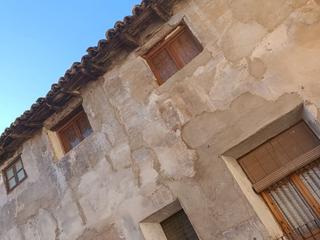 Country house in Rua baja bequer 8. Inversión! oportunidad vivir y para reformar a tu gusto