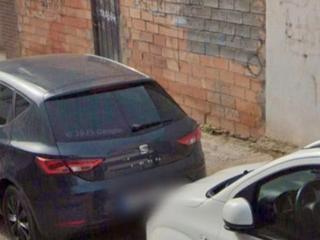 Residential Plot in Josep maria de segarra 27. Solar que permite una edificación de más de 400m. cuadrados