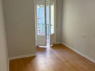 Location Appartement à Carrer de l'avenir 53. Piso de dos habitaciones alquiler larga duración