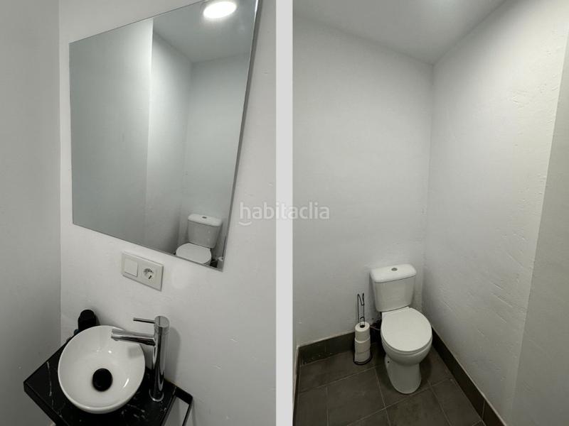 Foto 79fdd922-f646-4a6b-8c71-ad8db8a965ca. Rent business premise in plaza jaume balmes s/n in Gavà