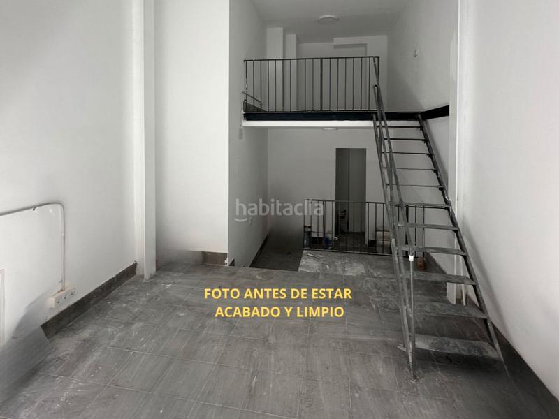 Foto 85e02c96-498e-4de0-a4ce-5005eecc92d2. Rent business premise in plaza jaume balmes s/n in Gavà