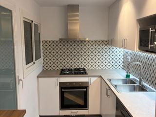 Location Appartement à Juan de la cierva  20. Pis a la morera amb cuina reformada