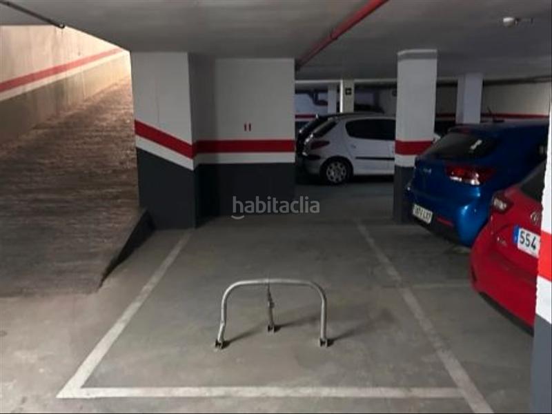 Foto 21e3adaa-c752-46c9-b7bf-e1bb6a6726ac. Location parking voiture dans avda. del albalas 4 dans Monserrat