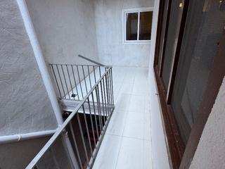 Rent Flat in Convent 11,1er. Pis totalment reformat