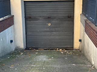 Autoparkplatz in Avenida barcelona 51. Parking de 9 m2