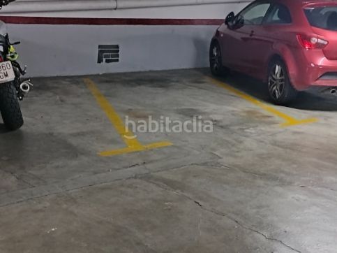 Foto 24d366da-f354-484c-a81f-f1dae6cfe66c. Miete autoparkplatz in carrer de joan güell 134 in Barcelona