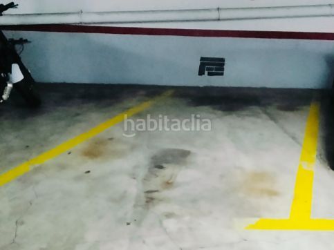 Foto 506b302b-5780-42ce-b998-a08d1c2f1ad2. Miete autoparkplatz in carrer de joan güell 134 in Barcelona