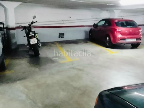Foto e2df6e6a-a42f-4d79-a027-70d5117ce0a3. Miete autoparkplatz in carrer de joan güell 134 in Barcelona
