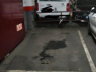 Miete Autoparkplatz in Gran via de les corts catalanes 1009