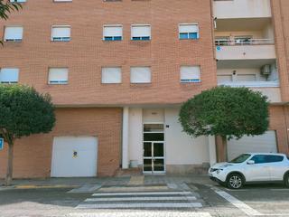 Piso en Carrer verge de montserrat 2. Piso reformado, luminoso y exterior con 3 habitaciones, 2 baños