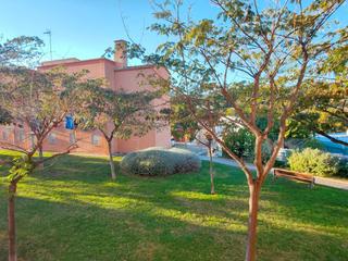 Pis a Pl sant jaume 10. Piso  montgat