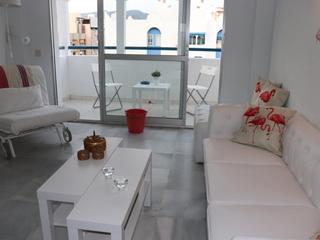 Rent Flat in Ferrocarril del puerto 6. Alquiler de temporada