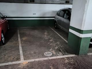 Aparcament cotxe a Joan de garay 110. Plaça de pàrquing en venda a barcelona - joan de garay, 110 (av.