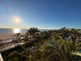 Piso en Carrer d'alboran 1. Espectaculares vistas!!