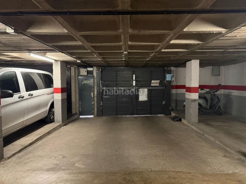 Foto 920a6cd9-464c-4c10-ae95-e6ae74f07213. Miete autoparkplatz in carrer dels ciutadans 16 in Girona