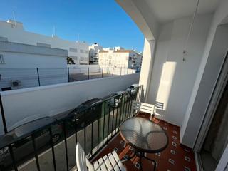Appartement à Avenida atlántico 41. Barbate. se vende apartamento segunda linea de playa
