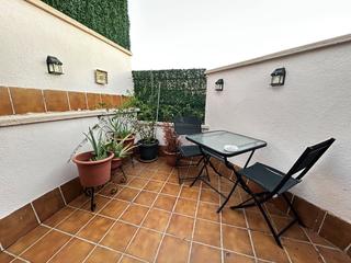 Lloguer Dúplex a Carrer de lope de vega 17. Duplex en la roca del valles