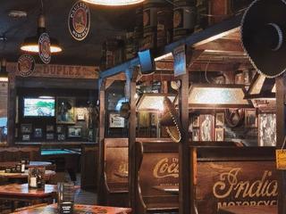 Pas-de-porte Local commercial à Alcalde josep abril  33. Traspaso restaurante  240m² + terraza 6 mesas | 18 años abierto