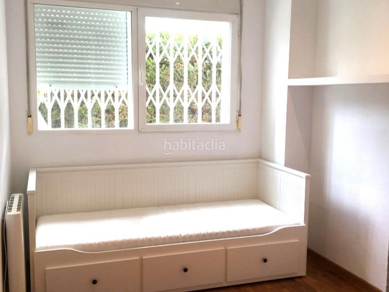 Foto 79619b05-bb27-4d2a-8a8f-7adc2790ec87. Alquiler piso en carrer melissa 45 excelente bajo con jardín/terraza privada dentro de un complejo residencial , próximo al liceo francés en Paterna