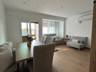 Piso en Catí 3. Piso amueblado con reforma integral