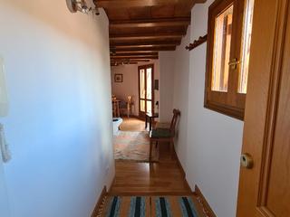 Apartament a Carrer de baix 6. Encanto pirenaico con vistas en vilaller