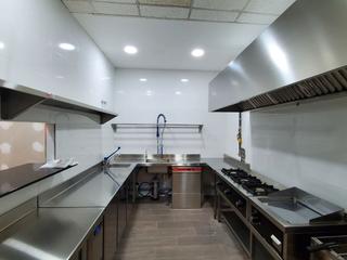 Traspàs Local Comercial a Consol nogueras 13. Oportunidad de negocio