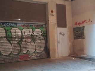 Aparcament cotxe a Reina  amàlia  2. Plaza cotxe grande