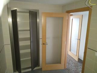 Piso en Capita ibor 73. Piso casi nuevo