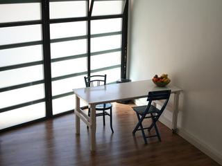 Rent Office space in C. torre dulac 14. Estudi reformat – a punt per entrar!