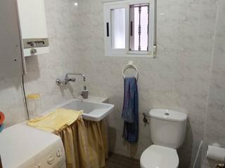 Chalet en Calle la cerradura nº 7. Casa independiente con preciosas vistas, piscina y jardín a 10 m