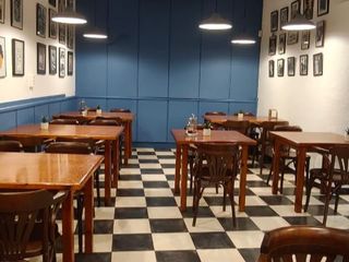 Transfer Business premise in Ronda sant antoni maria claret  3. Restaurant, coffee shop for transfer in ronda sant antoni maria