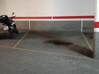 Alquiler Parking moto en Carrer del comte borrell 180. Parking moto en comte borrell 180