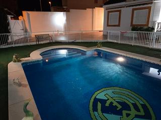 Chalet en Isla de formentera 2. Chalet espectacular en arenales del sol