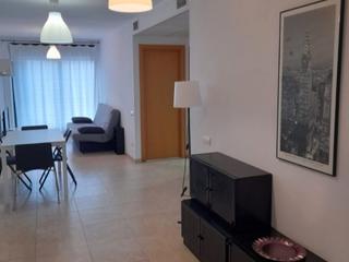 Pis a Pauls 4. Piso nuevo tortosa