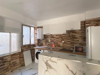 Piso en Calle bellod 2. Vivienda especial para inversores