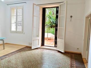 Alquiler Piso en Calle martí 104. Alquiler de piso en la calle martí, en gràcia, barcelona. planta