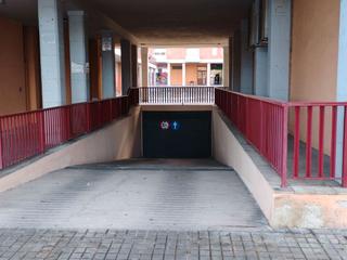 Autoparkplatz in Can monic 1. Garaje en venta en plaza can monic, 1