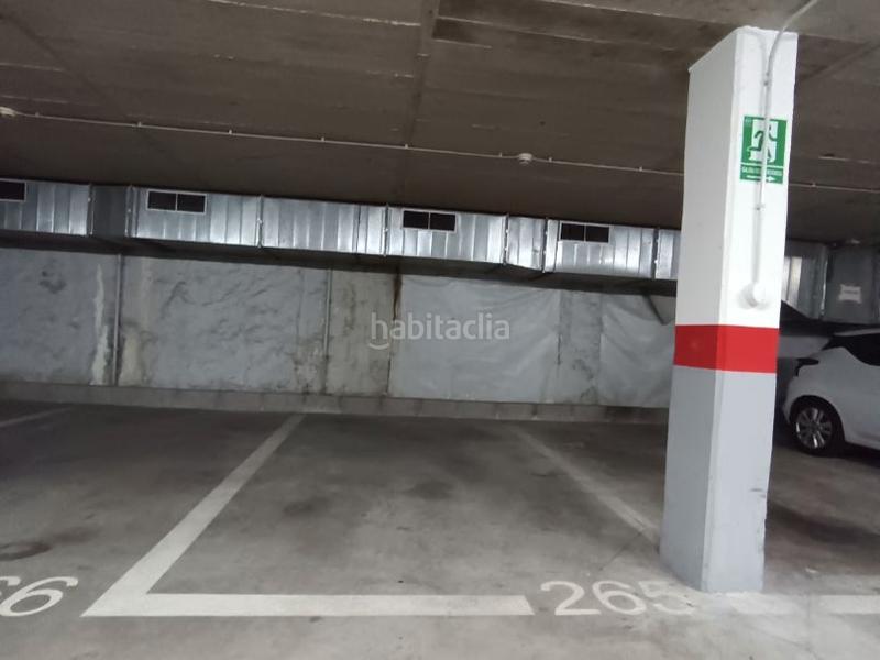 Foto 1b5974bc-cab9-4870-a22d-efdda6738578. Location parking voiture dans carrer princesa 29 dans Granollers