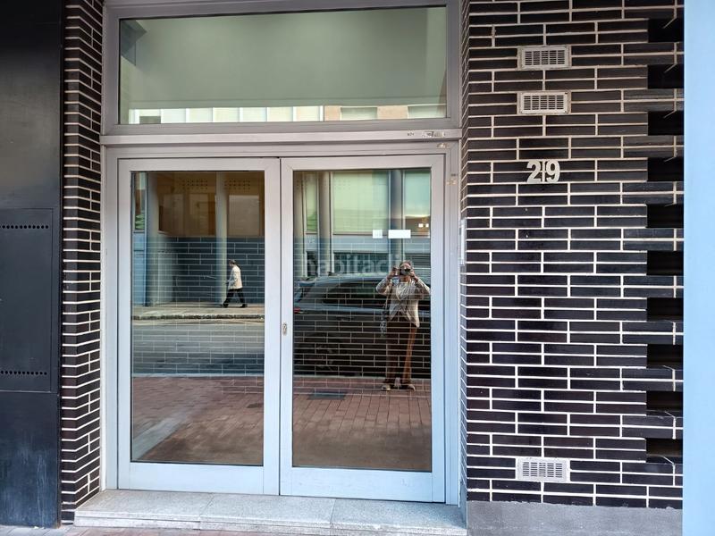 Foto 1d9c9e41-3ceb-47e5-a903-51a7bf04904c. Location parking voiture dans carrer princesa 29 dans Granollers