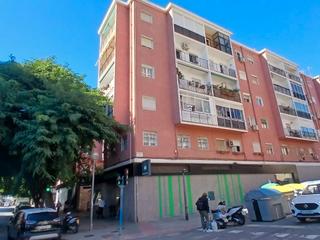 Pis a Pasaje miralmar  3. 4º sin ascensor en benalua