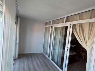 Zweistöckige Wohnung in Carrer de ciudad real 30. Inversion inteligente en terrassa: duplex con dos viviendas y vi