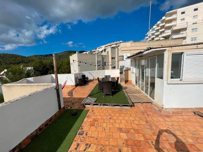 Foto f05111c1-c4c6-45e0-a899-eaeb15c5cb7a. Location appartement dans son toells 36 dans Sant Agustí Palma de Mallorca