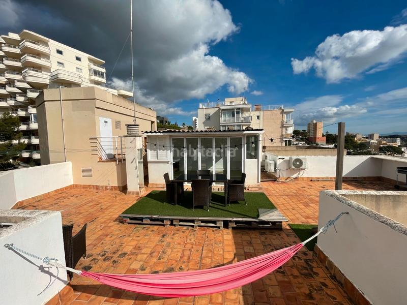 Foto 8ddb0e2f-9eca-4c95-b2b7-b16757899927. Rent flat in son toells 36 in Sant Agustí Palma de Mallorca