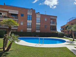 Appartement à Pere moretó 4. Vendo piso totalmente amueblado y recien pintado