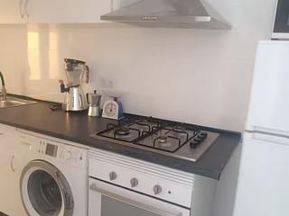 Miete Etagenwohnung in Fernando iii 11. Super oportunidad