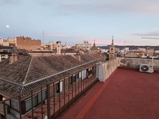 Location Appartement à Calle san nicolás 31. Piso centro de murcia