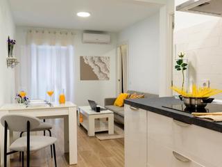 Piso en Escultor martorell 0. “18 escaleras para subir a tu hogar reformado "