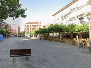 Appartement à Plaza fuentehonda  6. En el centro de leganés, urbanización privada