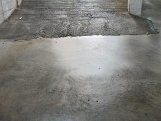 Autoparkplatz in Carretera de les arenes 16. Plaza de parking en el centro de roses